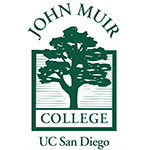 Muir College logo