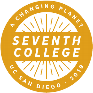 Seventh College logo