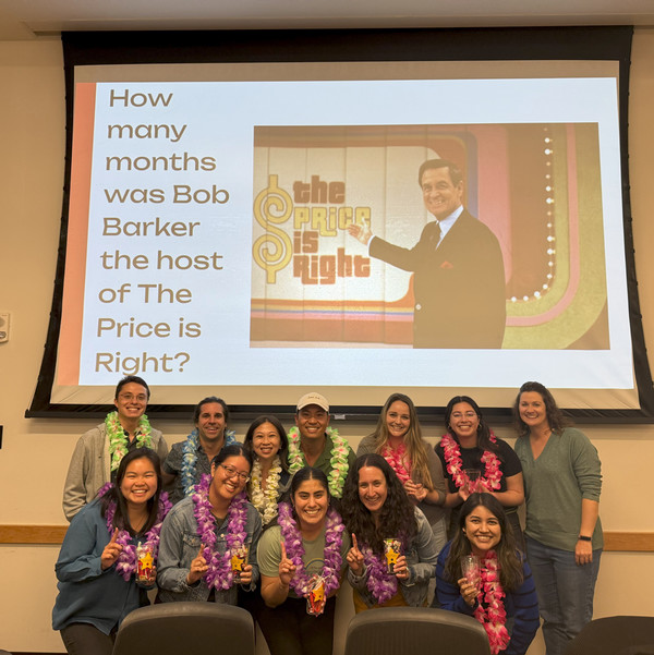 advisors after trivia